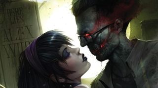 <i>Avengers Undercover</i> #7 explores the sweet temptation of the dark side